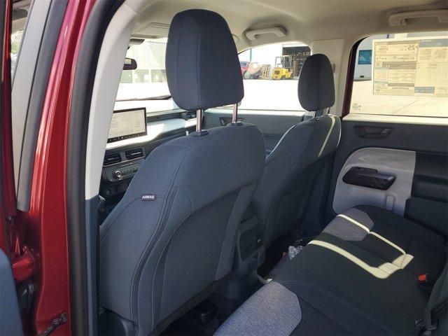 new 2025 Ford Maverick car, priced at $33,772