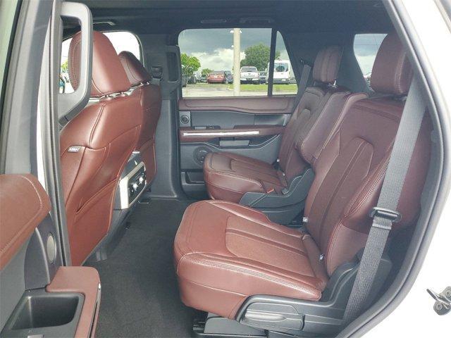 new 2024 Ford Expedition car, priced at $69,238