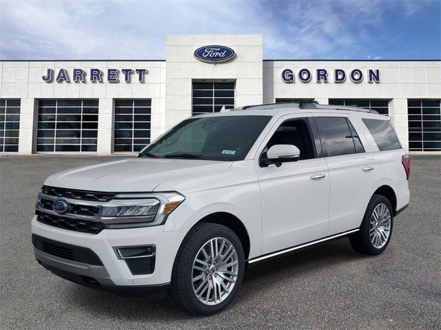 new 2024 Ford Expedition car, priced at $69,238