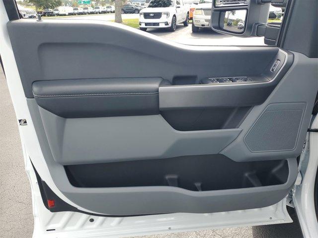 new 2025 Ford F-350 car, priced at $49,829