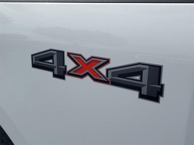 new 2025 Ford F-350 car, priced at $49,829