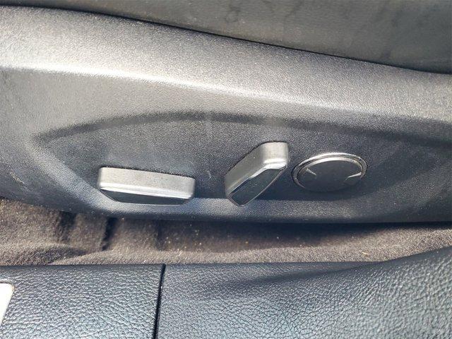 used 2020 Ford Fusion Hybrid car, priced at $15,899