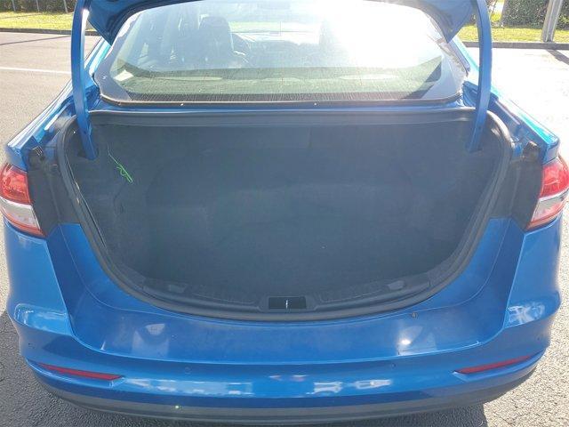 used 2020 Ford Fusion Hybrid car, priced at $15,899