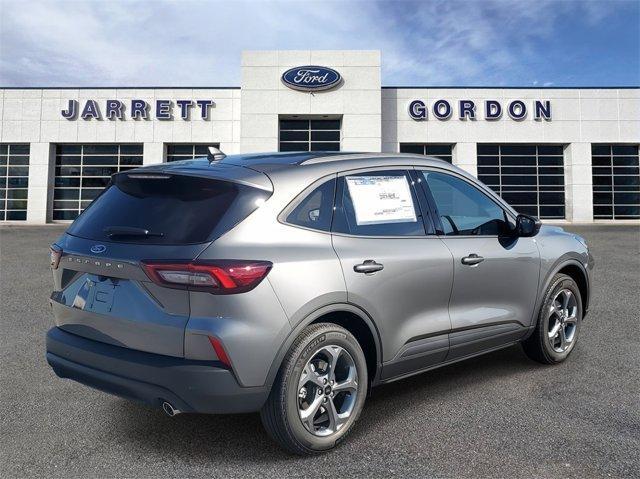 new 2025 Ford Escape car, priced at $31,110