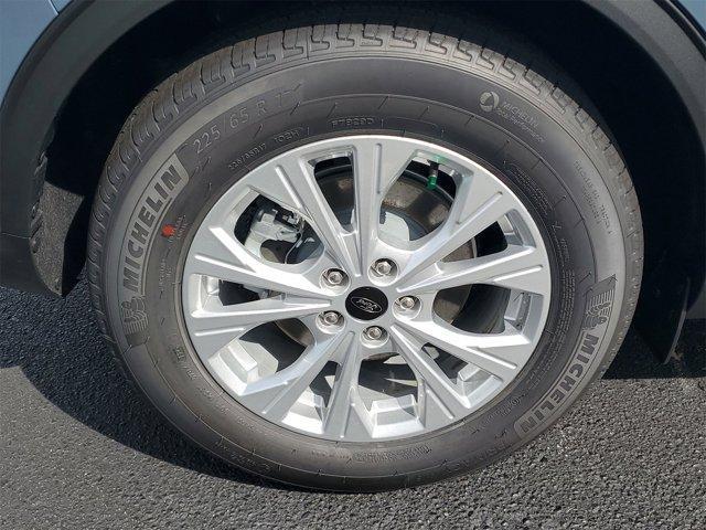 new 2026 Ford Escape car, priced at $32,214