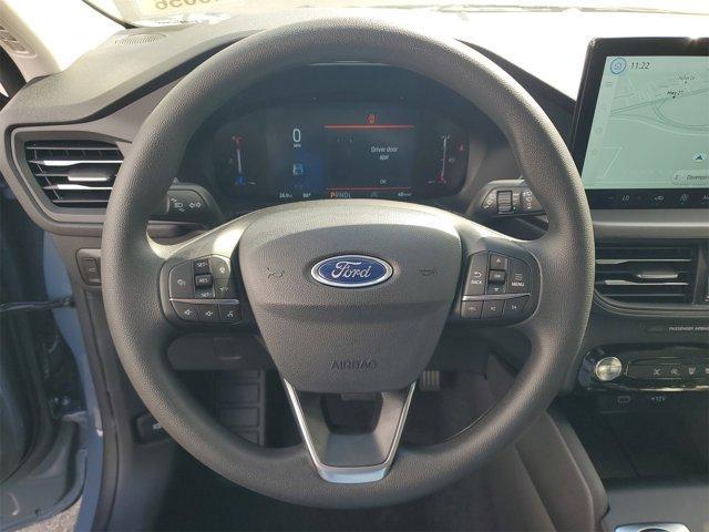 new 2026 Ford Escape car, priced at $32,214
