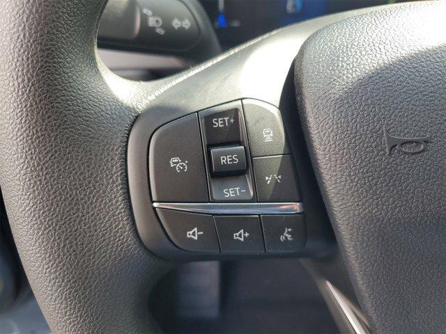 new 2026 Ford Escape car, priced at $32,214