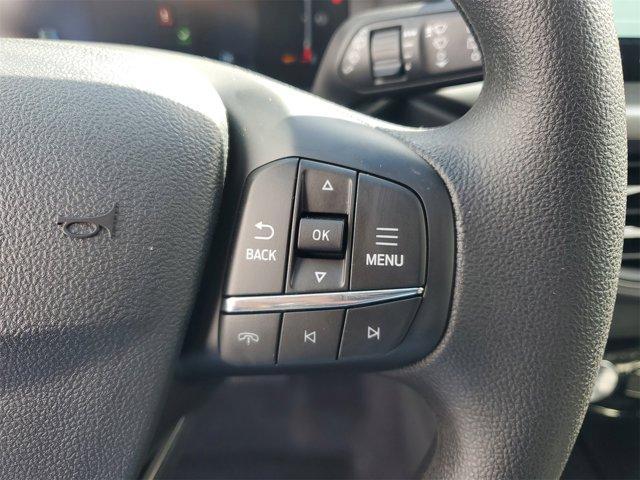 new 2026 Ford Escape car, priced at $32,214