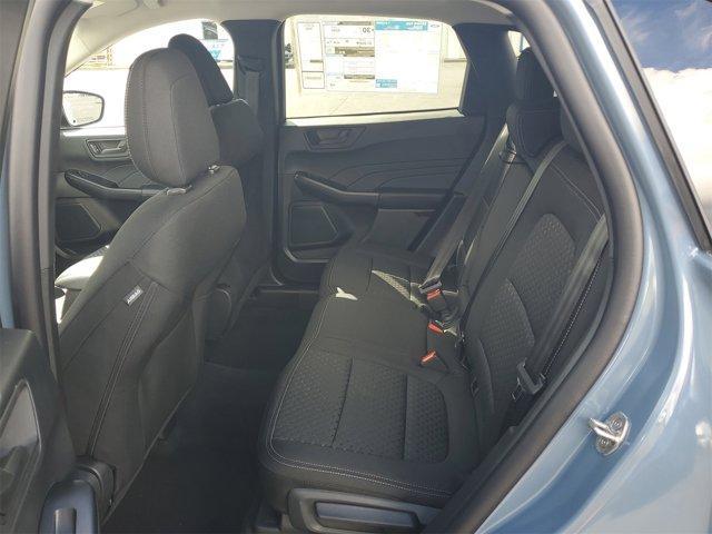 new 2026 Ford Escape car, priced at $32,214