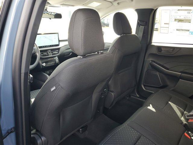 new 2026 Ford Escape car, priced at $32,214