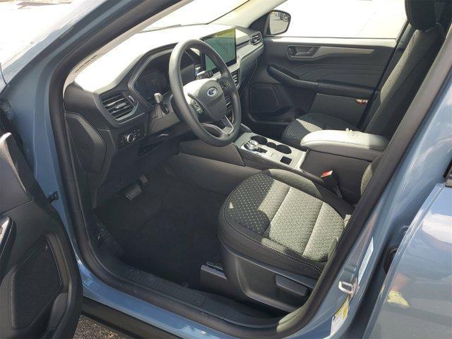new 2026 Ford Escape car, priced at $32,214