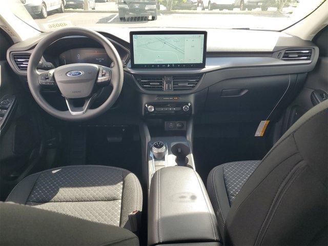 new 2026 Ford Escape car, priced at $32,214