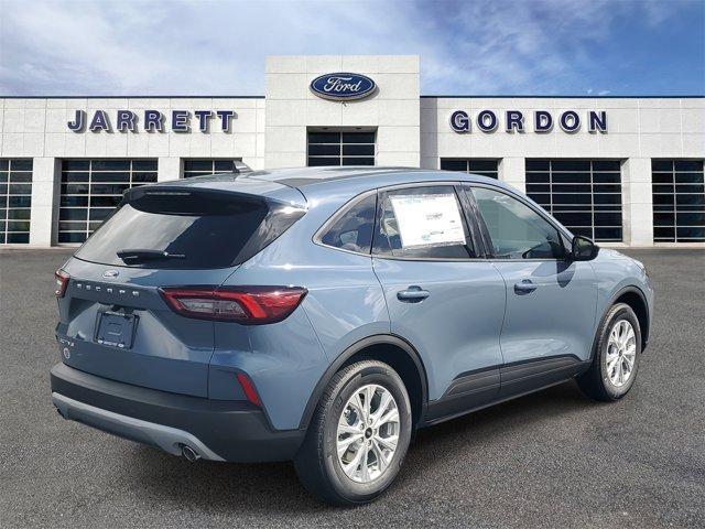 new 2026 Ford Escape car, priced at $32,214