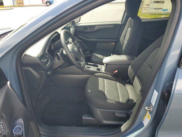 new 2026 Ford Escape car, priced at $32,214
