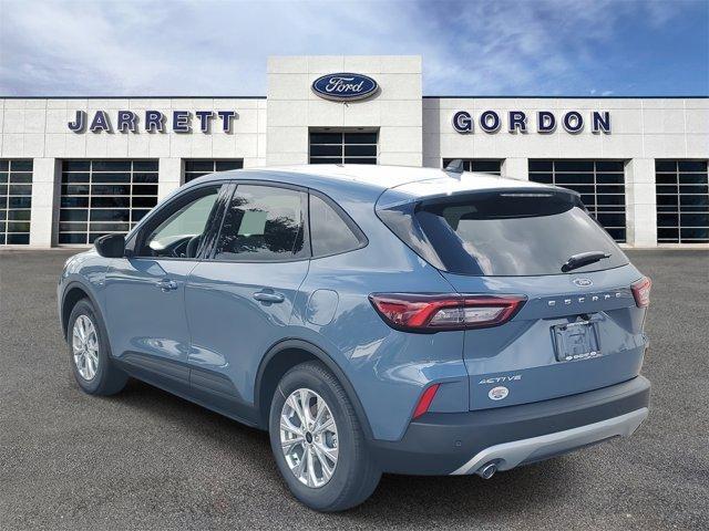 new 2026 Ford Escape car, priced at $32,214