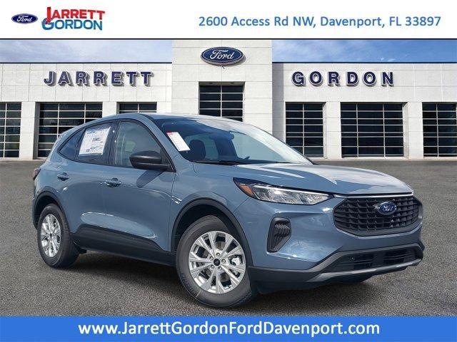 new 2026 Ford Escape car, priced at $32,214