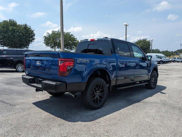 new 2024 Ford F-150 car, priced at $68,220