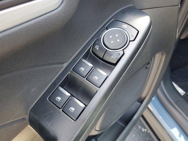 new 2025 Ford Escape car, priced at $32,926