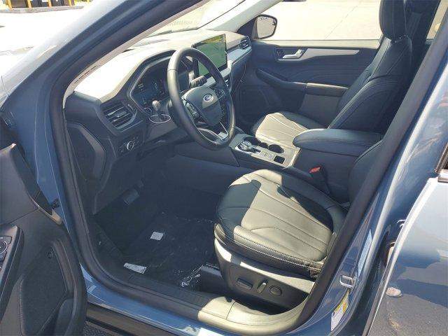 new 2025 Ford Escape car, priced at $32,926