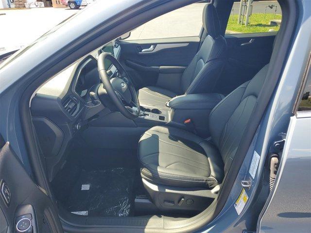new 2025 Ford Escape car, priced at $32,926