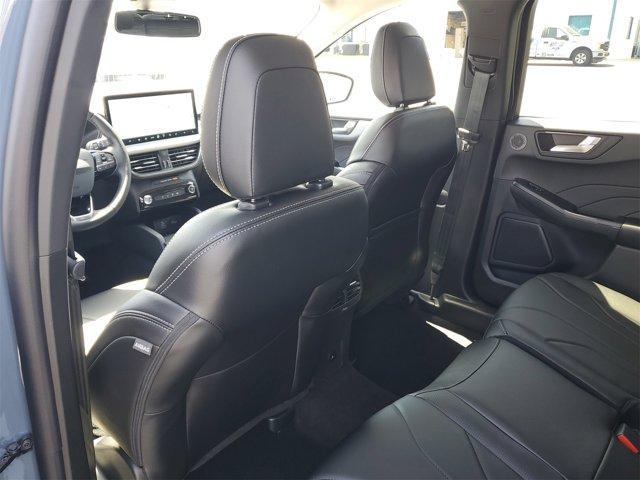 new 2025 Ford Escape car, priced at $32,926