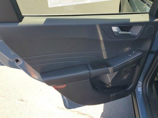 new 2025 Ford Escape car, priced at $32,926