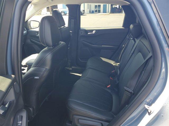 new 2025 Ford Escape car, priced at $32,926