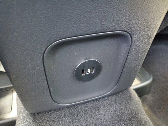 new 2025 Ford Escape car, priced at $32,926