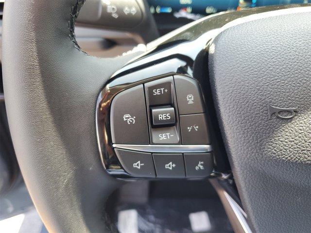 new 2025 Ford Escape car, priced at $32,926