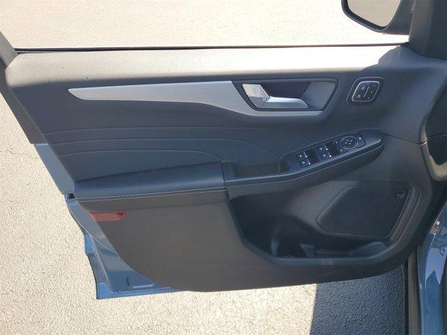 new 2025 Ford Escape car, priced at $32,926