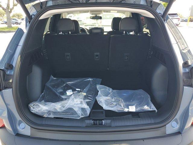 new 2025 Ford Escape car, priced at $32,926