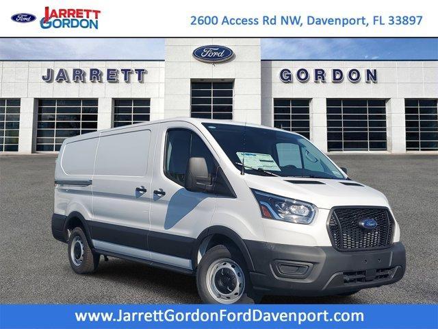 new 2025 Ford Transit-150 car, priced at $46,939