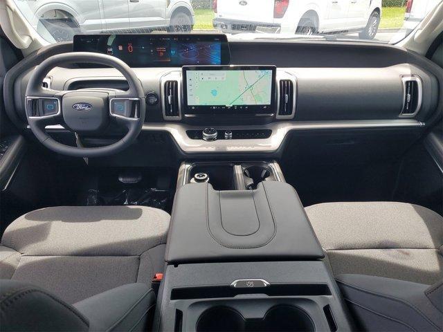 new 2025 Ford Expedition car, priced at $62,890