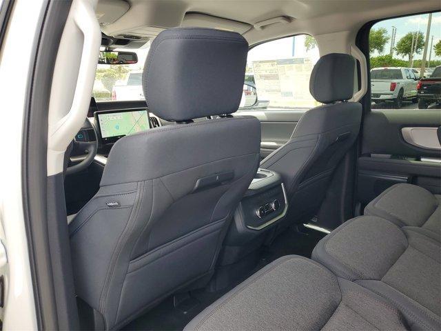 new 2025 Ford Expedition car, priced at $62,890