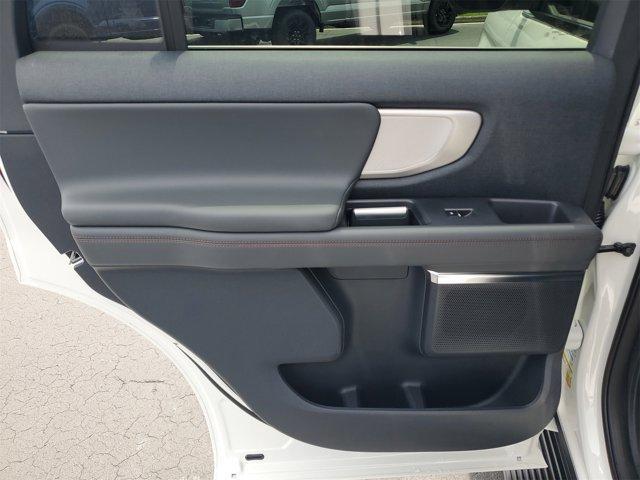 new 2025 Ford Expedition car, priced at $62,890