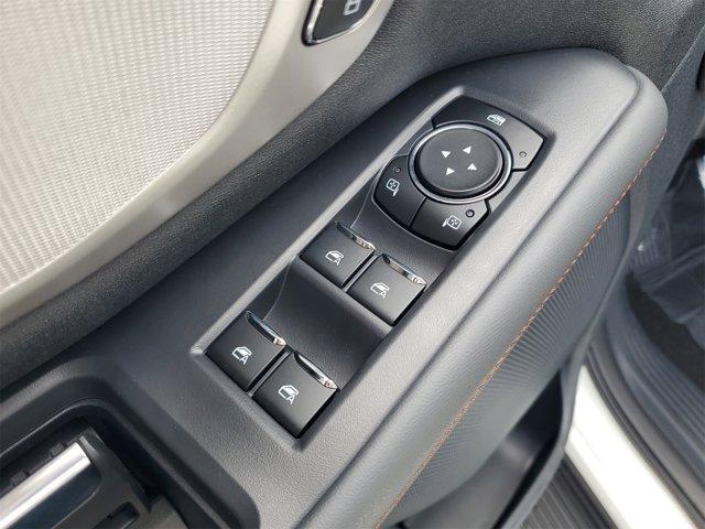 new 2025 Ford Expedition car, priced at $62,890