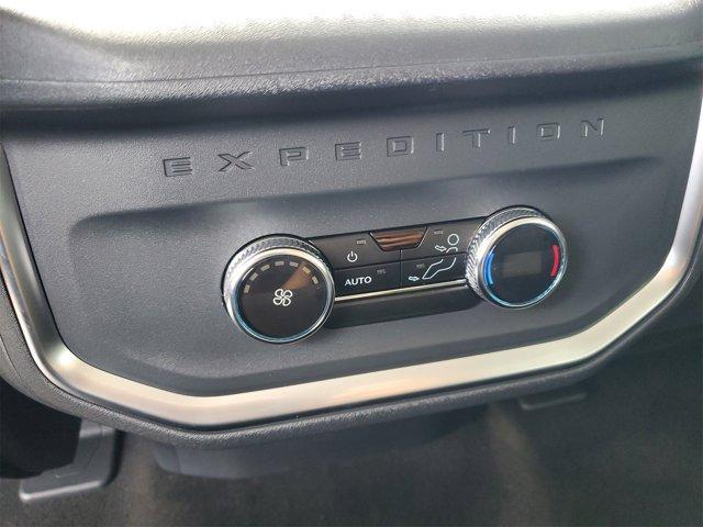 new 2025 Ford Expedition car, priced at $62,890