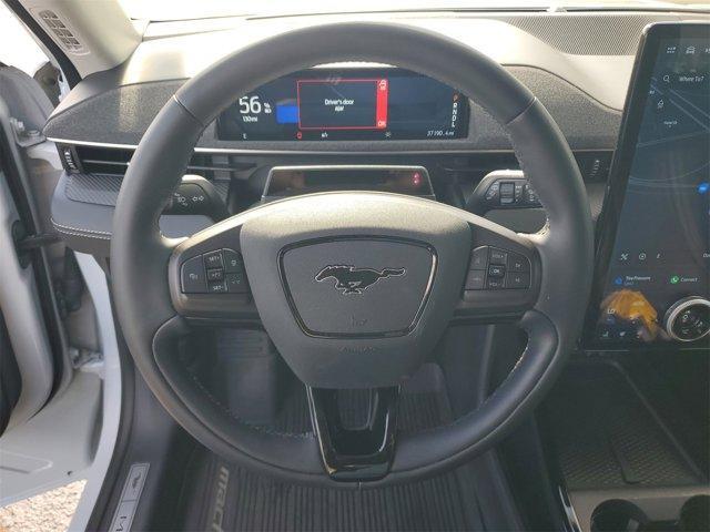 used 2023 Ford Mustang Mach-E car, priced at $31,799