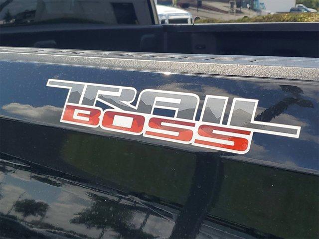 used 2022 Chevrolet Silverado 1500 Limited car, priced at $41,899