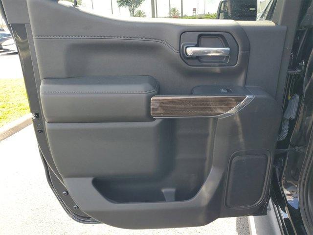 used 2022 Chevrolet Silverado 1500 Limited car, priced at $41,899