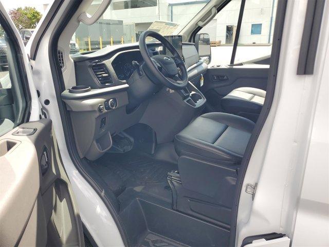 new 2025 Ford Transit-350 car, priced at $56,767