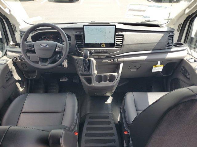 new 2025 Ford Transit-350 car, priced at $56,767