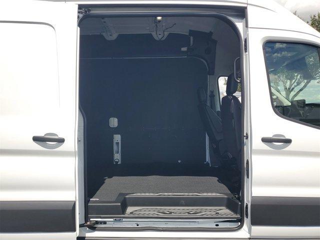new 2025 Ford Transit-350 car, priced at $56,767