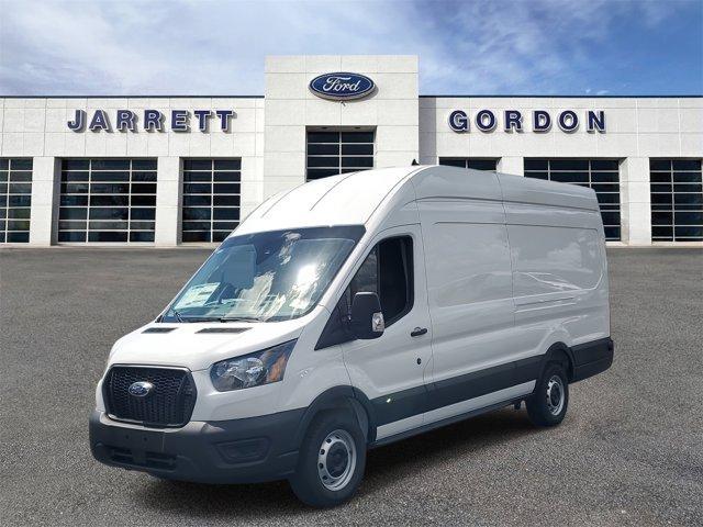 new 2025 Ford Transit-350 car, priced at $56,767