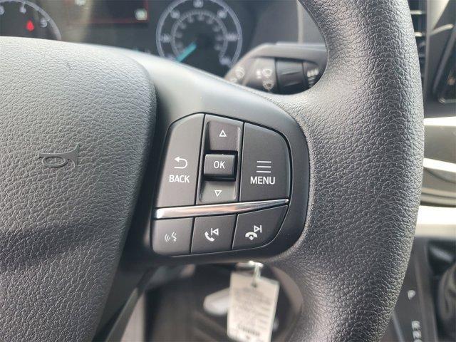 new 2025 Ford Transit-350 car, priced at $56,767