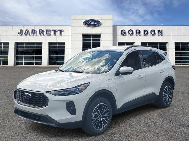 new 2025 Ford Escape car, priced at $34,662