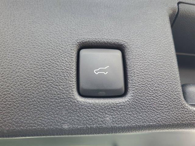 new 2025 Ford Escape car, priced at $34,662