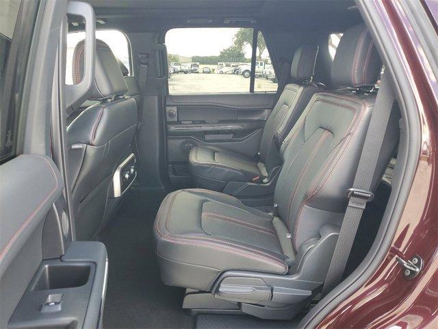 new 2024 Ford Expedition car, priced at $71,808