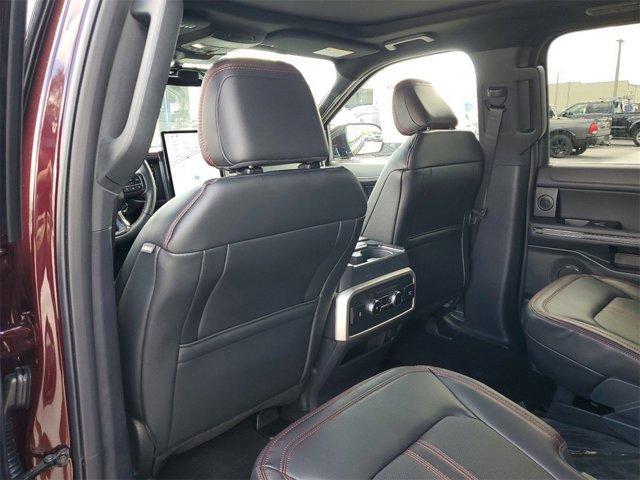 new 2024 Ford Expedition car, priced at $71,808