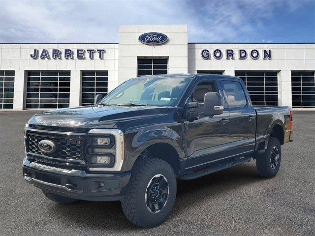 new 2025 Ford F-250 car, priced at $71,635